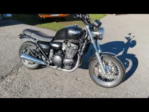 Triumph Legend