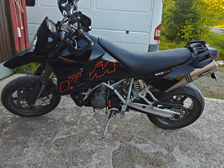 KTM 950