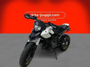 Ducati Hypermotard