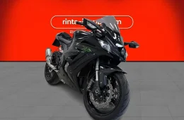 Kawasaki Ninja