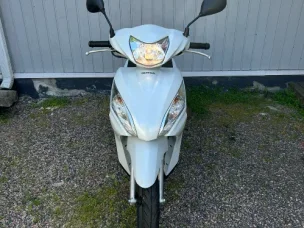 Honda Vision