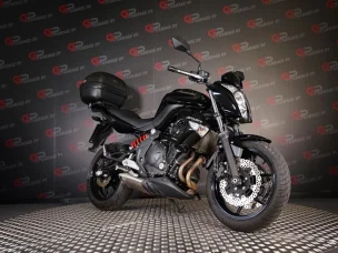 Kawasaki ER-6n