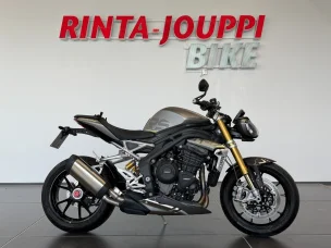 Triumph Speed Triple