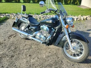 Honda Shadow