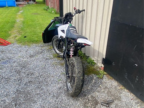 Derbi Senda