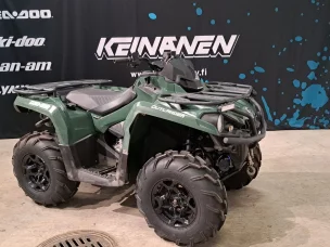 Can-Am Outlander L