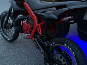 Derbi Senda