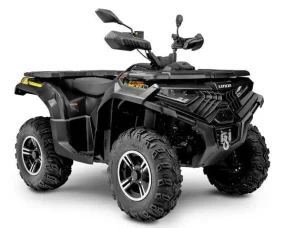 Loncin XWolf