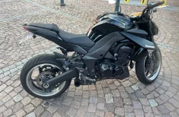 Kawasaki Z