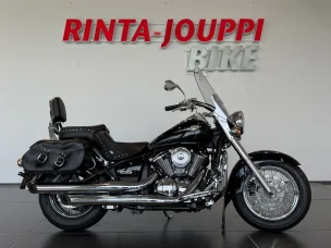 Kawasaki VN