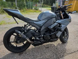 Kawasaki ZX-10R
