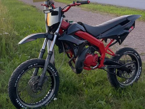 Derbi Senda