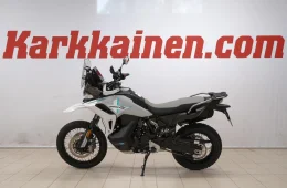 CFMOTO 1000MT-X