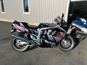 Suzuki GSX-R