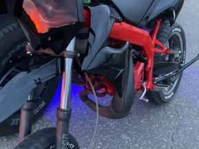 Derbi Senda