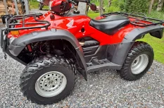 Honda Foreman