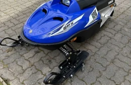 Yamaha SRX