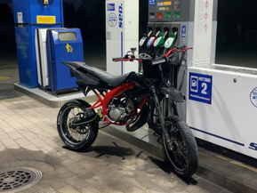 Derbi Senda