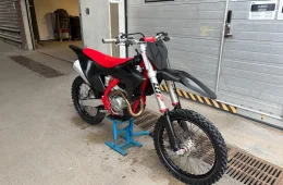 GASGAS MC