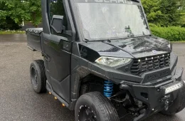 Polaris Ranger