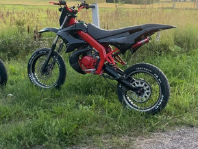 Derbi Senda