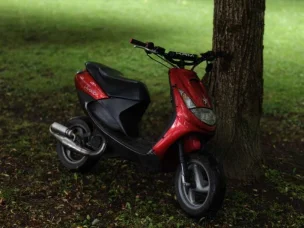 Peugeot Vivacity