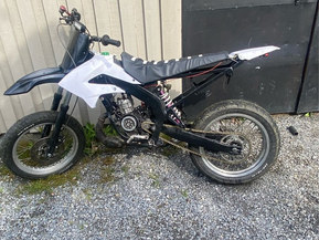 Derbi Senda