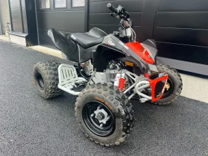 Can-Am DS
