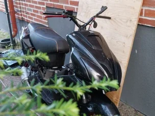 Kymco Super8