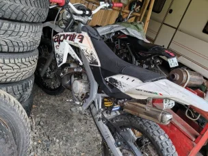 Aprilia RX