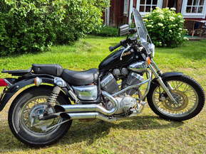 Yamaha XV