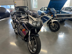Suzuki GSX-R