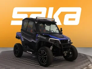 Polaris General