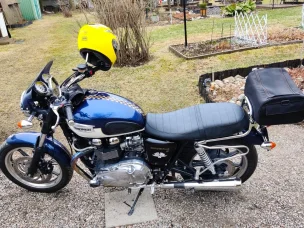 Triumph Bonneville