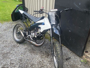 Derbi Senda