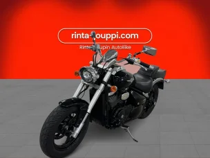 Suzuki VZ