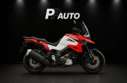 Suzuki DL