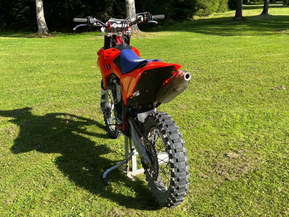 Beta RR