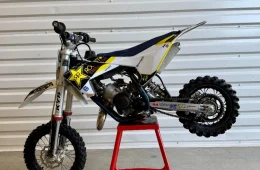 Husqvarna TC 50