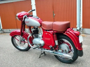 Jawa CZ