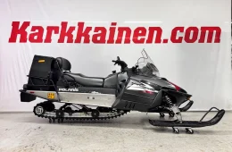 Polaris WideTrak