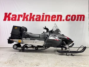 Polaris WideTrak