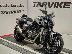 Yamaha V-Max