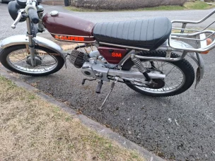 Solifer SM