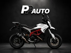 Ducati Hypermotard