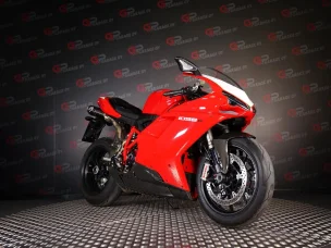 Ducati 1098