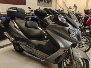 Suzuki AN
