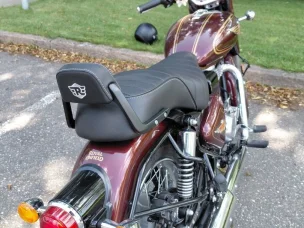 Royal Enfield Bullet