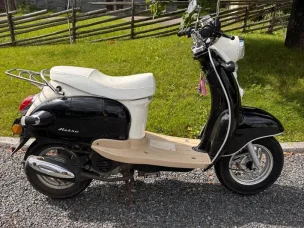 Solifer Retro