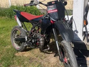 Fantic Motor Casa